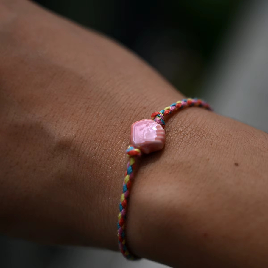 MOON GIRL Armband, Keramik, Bunt, Damen - Bild 6