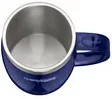 Thermos Thermocafé Desktop Mug Thermobecher in Blau - Bild 1