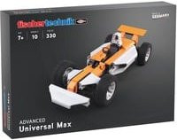 fischertechnik Advanced Universal Max Konstruktionsspielzeug Set - Bild 1