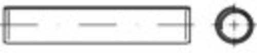TOOLCRAFT 139822 Spiral-Spannstifte aus Federstahl, Durchmesser: 3 mm, Länge: 20 mm, 1000 Stück - Bild 1