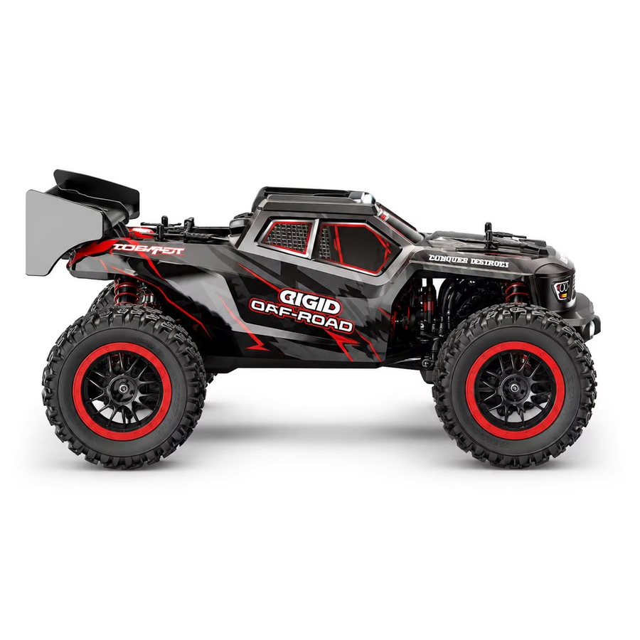 ZNLYRION 4WD Offroad Hochgeschwindigkeits-RC-Auto, ferngesteuert - Bild 6