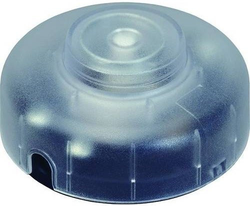 Bachmann 924262 Tretschalter mit transparentem Kunststoff-Dome - Bild 1