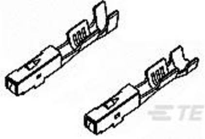 TE Connectivity 179417-1 Bag - Bild 1