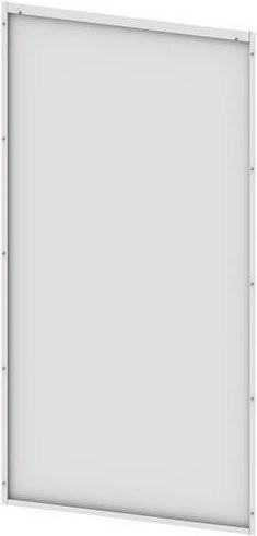 Siemens Rückwand 8PQ2420-1BA01 in Weiß - Bild 1