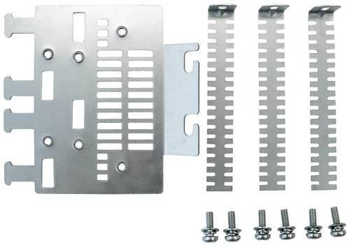 Siemens Schirmanschlusssatz 6SL3262-1AB01-0DA0 in Silber - Bild 1