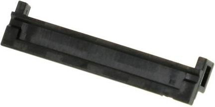 Molex FFC/FPC-Anschluss 5031515009 in Schwarz - Bild 1