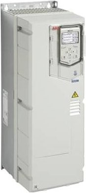 ABB Frequenzumrichter ACH580-01-073A-4+B in Grau, 37kW, 480V - Bild 1