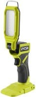 Ryobi ONE+ Akku-Projektleuchte RSL18-0 LED mit 800 Lumen in Grün - Bild 1