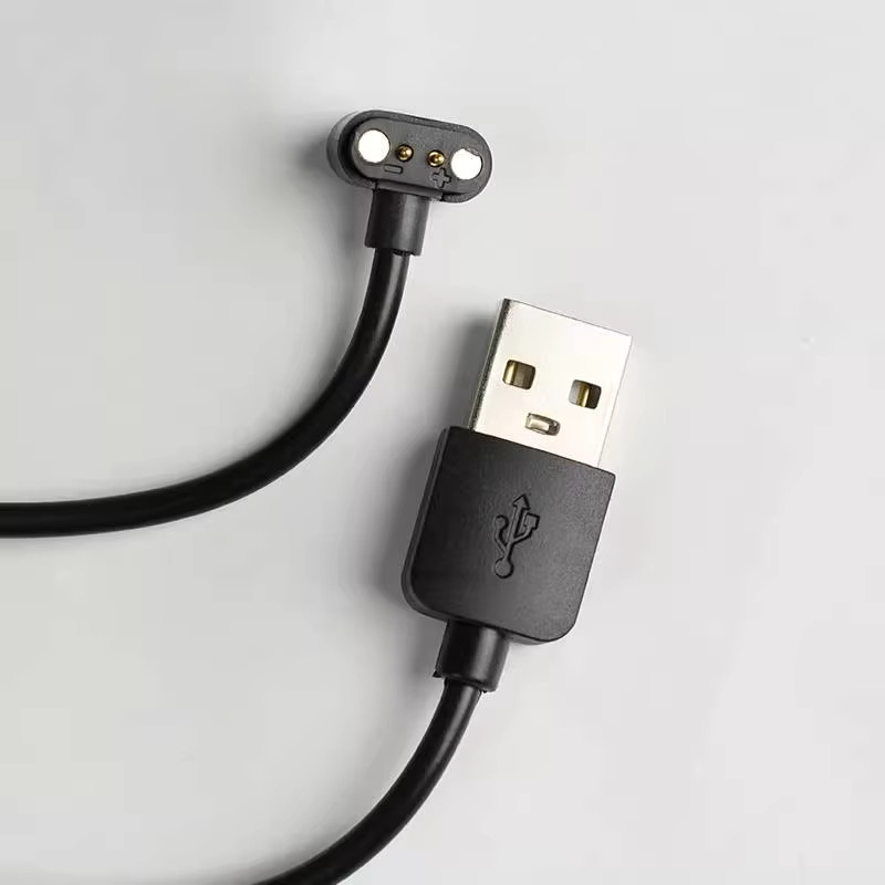 Wheeltop EDS elektronisches Schaltladekabel mit USB-C Anschluss in Schwarz - Bild 2