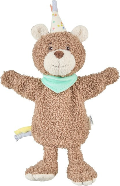 Sterntaler Handpuppe Bär Bo, ab 0 Jahre - Bild 1