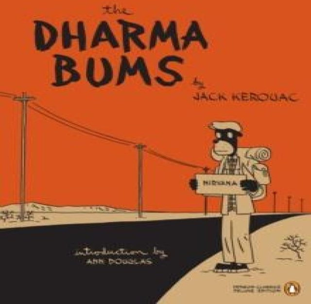 Die Dharma-Bums von Jack Kerouac, Taschenbuch - Bild 1