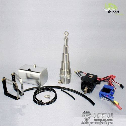 Thicon Models 56002 Hydraulik-Set - Bild 1