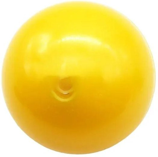 Shoekeeper Gummi-Schraubenkugel-Werkzeug, Gelb - Bild 1