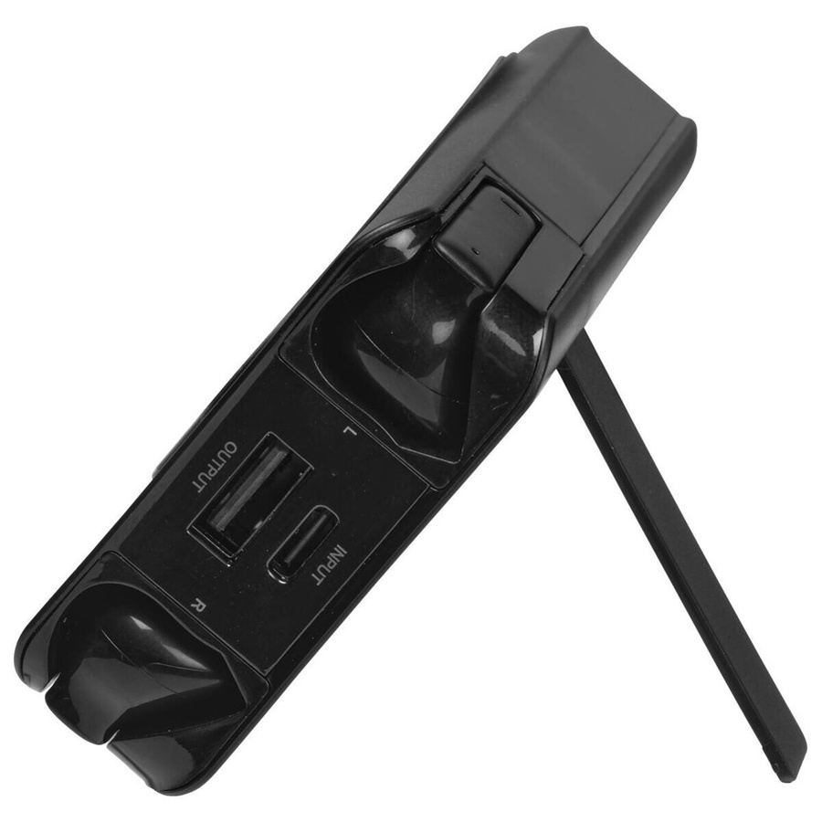 Denver Powerbank in Schwarz - Bild 2