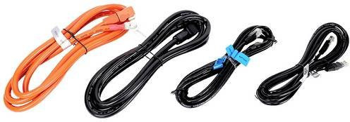 Pylontech Cable Connection Kit 392705 Installationskabel 2 x 2m Multicolor - Bild 1