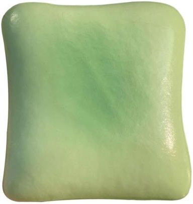 Vogue Wardrobe Brot Butter Quetschspielzeug, Weich, Stressabbau Fidget Spielzeug - Bild 1