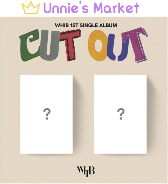 WHIB, CD, grey - Bild 1