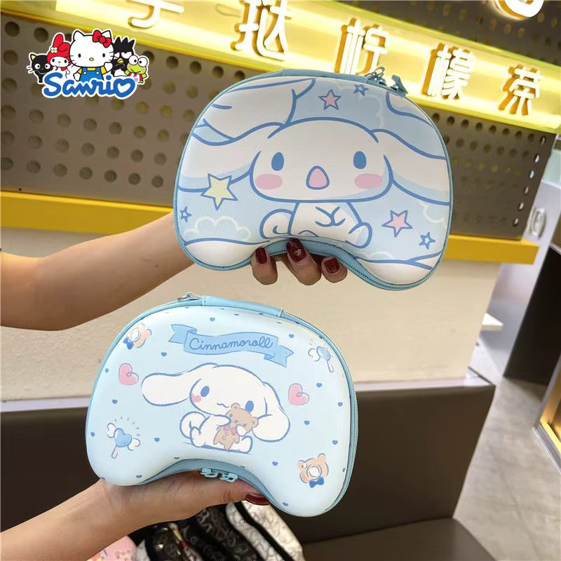 Sanrio Controller Aufbewahrungstasche im Cartoon Design für Nintendo Switch Pro, PS4, PS5 und Xbox One - Bild 2