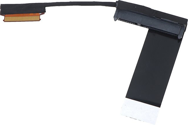 Lenovo ThinkPad SATA HDD SSD Kabel in Schwarz für T570 T580 P51s P52s Laptops - Bild 1