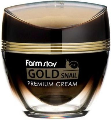 Farm Stay Creme mit Schneckenschleim, 50 ml, Unisex - Bild 1