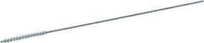 Osborn Rohrbürste Mikroabrasiv aus Nylon-Si-Carbid in Grau, Durchmesser: 2,6 mm, Dicke: 1,08 mm - Bild 1