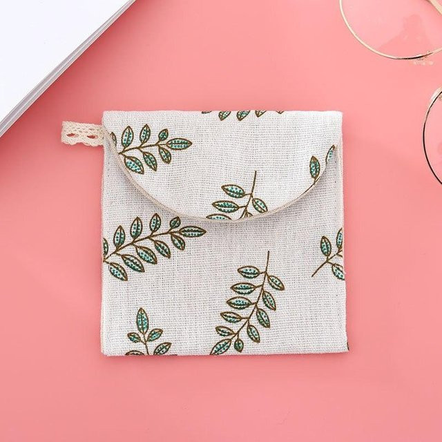 eTya Kosmetiktasche für Damen, Mini-Beauty-Case - Bild 1
