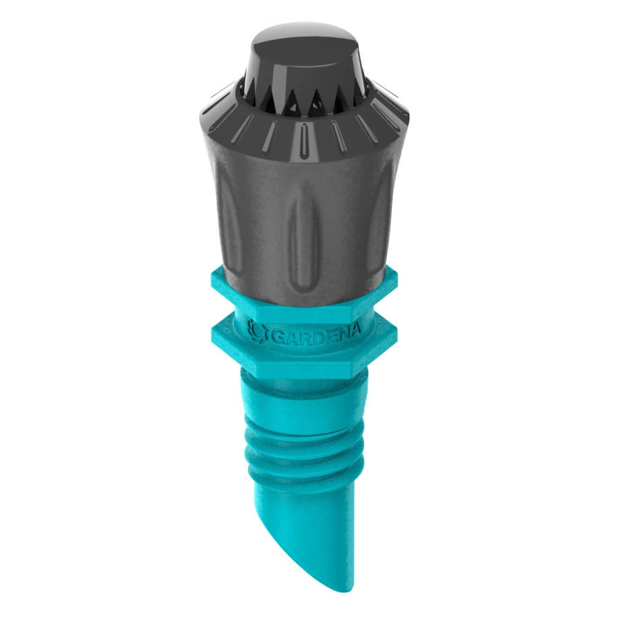 Gardena Micro-Drip System Sprühdüse 13mm Anthrazit - Bild 3