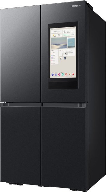 Samsung French Door Kühlschrank RF65DG9H0EB1 in Schwarz - Bild 1