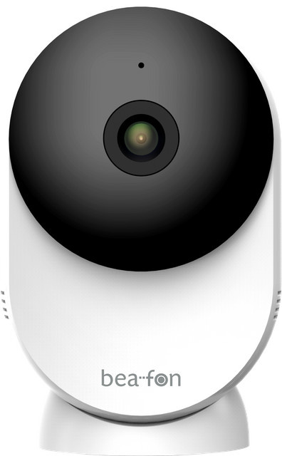 Bea-Fon Flexy 2F Wi-Fi Innenkamera, Weiß - Bild 1