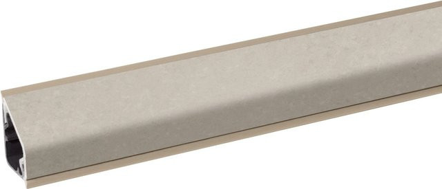 Kaindl Wandanschlussprofil Beton Sand B: 63,5 cm, T: 2,4 cm - Bild 1