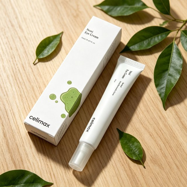 Celimax Noni Ultimate Augenpflege Serum, 20 ml, Damen - Bild 1