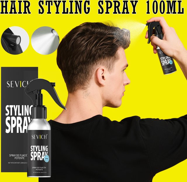 SEVICH Haar-Styling-Spray, 100 ml, Herren - Bild 1