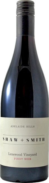 Shaw and Smith Pinot Noir 2021 Rotwein, Adelaide Hills, 0,75 l - Bild 1