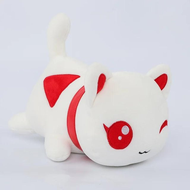 Yiran toy Aphmau Meows Plüschtier, ab 14 Jahren - Bild 1