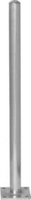 Moravia MORION Sperrpfosten 60 Bp 0 fv in Silber - Bild 1