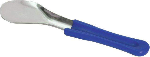 Schneider Eisspachtel in Blau mit einer Länge von 26 cm - Bild 1