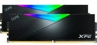 ADATA DDR5-6000 Dual-Kit Arbeitsspeicher 64 GB (2x 32 GB) Schwarz - Bild 1