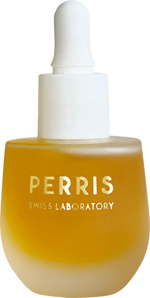 Perris Swiss Laboratory Skin Fitness The Pure Regenerating Oil, Rosa Canina, Körperöl - Bild 1