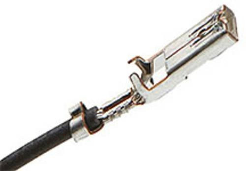 Molex Crimpkontakt 357460210 in Silber - Bild 1