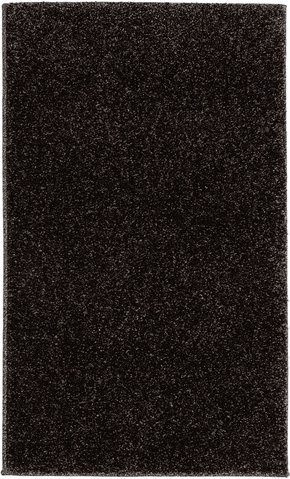 Astra Teppich Samoa in Grau, rechteckig, B/T: 80 x 150 cm, aus Polypropylen - Bild 1