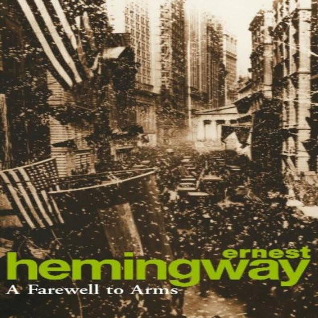 In einem anderen Land von Ernest Hemingway, Taschenbuch - Bild 1