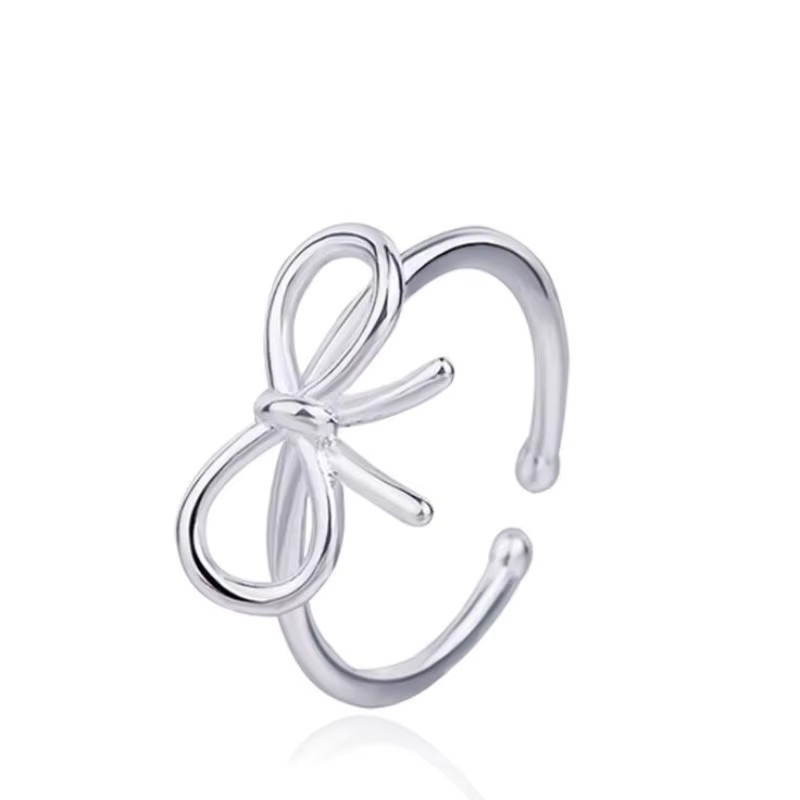 GaGa-Duck Ring, 925 Sterling Silber, Damen - Bild 3