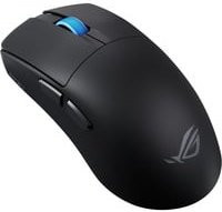ASUS ROG Harpe II Ace Kabellose Gaming-Maus mit 42000 DPI, Bluetooth und USB-C, Schwarz - Bild 2