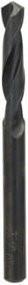 Bosch Karosseriebohrer HSS-R DIN 1897 aus Stahl, Farbe: Grau, Durchmesser: 5,7 mm, Länge: 28 mm, Gesamthöhe: 66 mm - Bild 1