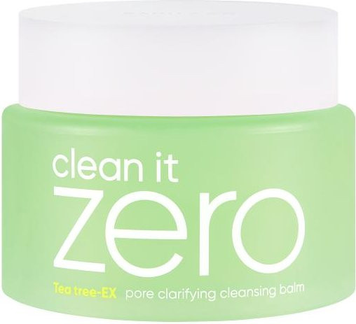 BANILA CO Clean It Zero Reinigungsbalsam Set, 100 ml, mit Salicylsäure - Bild 1