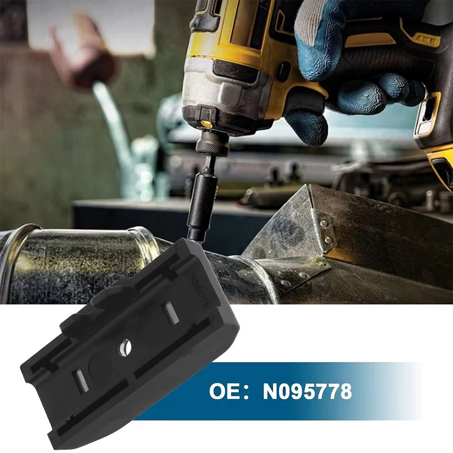 Magnetischer Bithalter für DeWalt Akku-Schlagbohrschrauber und Elektrowerkzeuge, 1–3 Stück - Bild 4