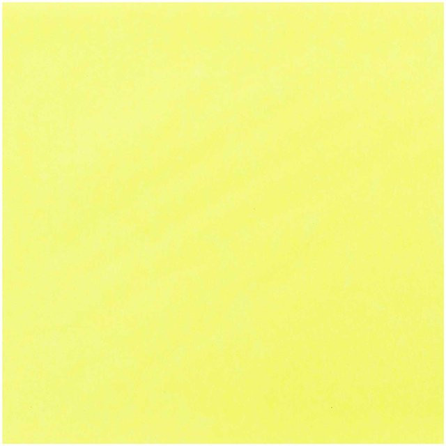 Rico Design Paper Poetry Seidenpapier Pompons Gelb, 3 Stück - Bild 1