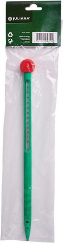 Juliana Erdbodenthermometer in Grün - Bild 3