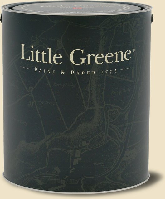 Little Greene Wall Primer Sealer Archive Colours Mid 173 Wasserbasierte Wandgrundierung 10 l - Bild 1