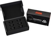 Thermal Grizzly DeltaMate Extender MF7 Verbindung in Schwarz - Bild 1